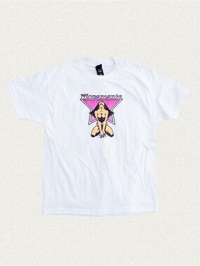 Movements Band Graphic Tee
